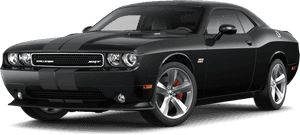 Dodge Challenger Png, Transparent Png PNG image with transparent background