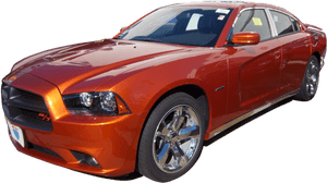 Dodge Charger 2010 2018, HD Png Download PNG image with transparent background