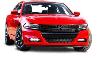 Dodge-charger - 2017 Dodge Avenger Sxt, HD Png Download PNG image with transparent background