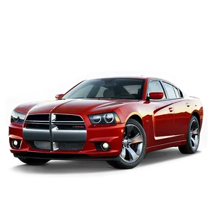 Dodge Charger Concept Car Png 95 PNG Image