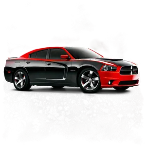 Dodge Charger Concept Car Png Epg PNG Image