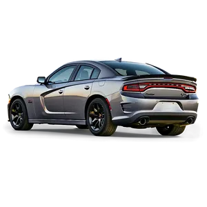 Dodge Charger Scat Pack Png 95 PNG Image