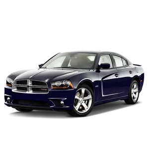 Dodge Charger Two Door Coupe Png Jni PNG Image