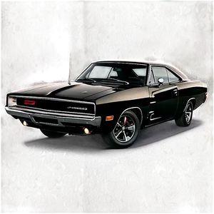 Dodge Charger Ultimate Guide Png Qys PNG Image