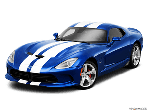 Dodge Viper Gts 2013 Blue Used, HD Png Download PNG image with transparent background