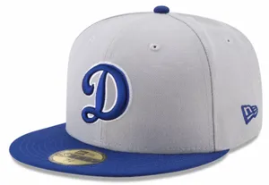 Dodgers Logo Baseball Cap PNG Image