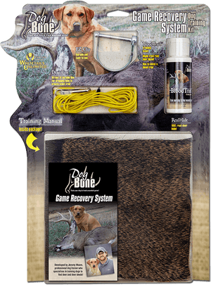 Dog Bone Game Recovery System, HD Png Download PNG