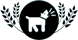 Icon Wheat Png, Transparent Png PNG