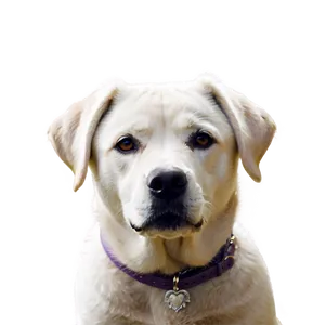 Dog Face Illustration Png 83 PNG Image