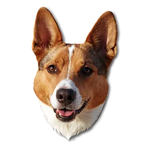 Dog Head Icon Png Oyw23 PNG Image