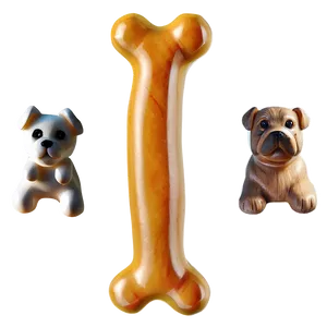 Dog Toy Bone Png Qso PNG Image