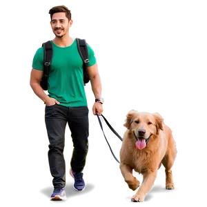 Dog Walking Checklist Png Iki PNG Image