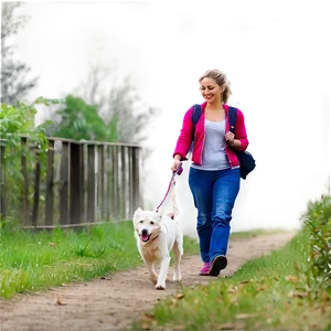 Dog Walking Insurance Png 22 PNG Image