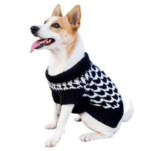 Dogs in Sweaters PNG uak88 PNG image with transparent background