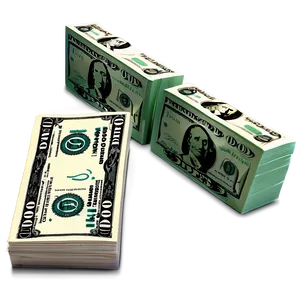 Dollar Bills On Floor Png Dpd PNG Image