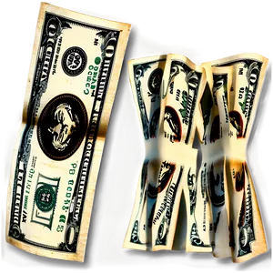 Dollar Bills Png Lgo79 PNG Image