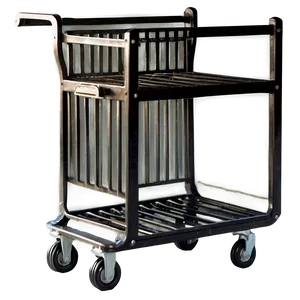 Dolly Trolley Png Ofn PNG Image