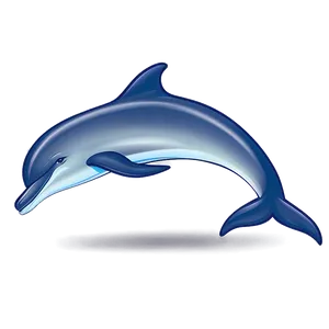 Dolphin Fin Clipart Png 14 PNG Image