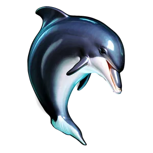 Dolphins Leaping Png Inw PNG Image