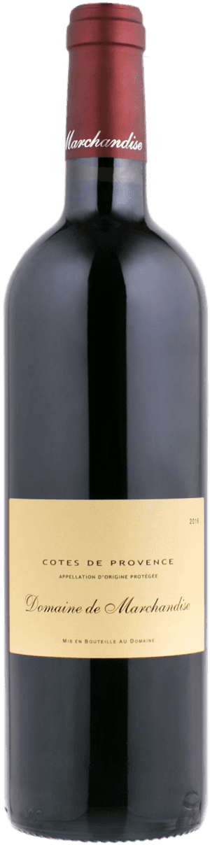 Cotes De Provence, Red Blend, HD Png Download PNG