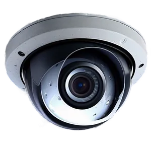 Dome Cctv Camera Design Png 96 PNG Image