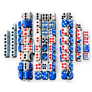 Dominoes Arrangement Ideas Png 06122024 PNG Image