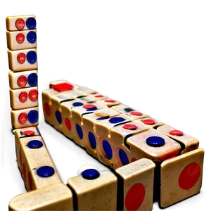 Dominoes Game Instructions Png Vjv28 PNG Image