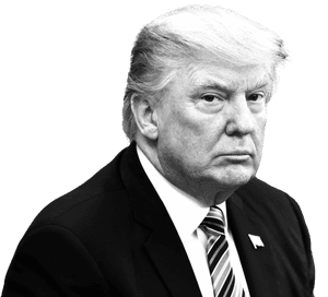 Donald Trump Cambridge Analytica, HD Png Download PNG image with transparent background