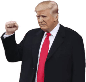 Donald Trump Inauguration - Donald Trump Transparent Background, HD Png Download PNG image with transparent background