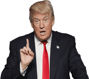 Donald Trump Png Image - Donald Trump Fond Transparent, Png Download PNG image with transparent background