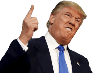 Donald Trump Transparent Background, HD Png Download PNG image with transparent background