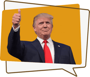 Donald Trump/china Shirt - Go Fund Me For Trump Wall, HD Png Download PNG image with transparent background