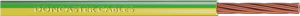 Single Core Conduit Cables - Wire, HD Png Download PNG with transparent background