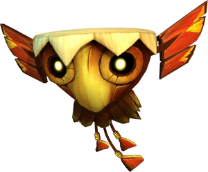 Donkey Kong Tiki Buzz, HD Png Download PNG