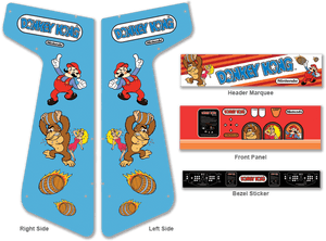 Fix It Felix Jr Donkey Kong, HD Png Download PNG
