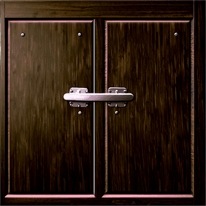 Door Panel PNG 06252024 PNG with transparent background