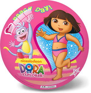 Dora The Explorer Ball, HD Png Download PNG image with transparent background