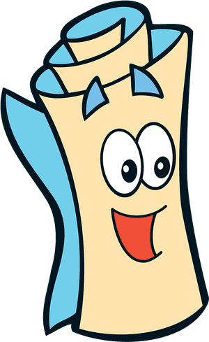 Dora The Explorer Wiki - Mapa Dora Png, Transparent Png PNG image with transparent background