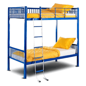 Double Bunk Bed PNG 60 PNG