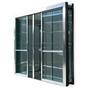 Double Glass Door PNG 85 PNG with transparent background