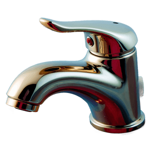 Double Handle Basin Tap PNG irx PNG
