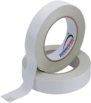 Double Roll Adhesive Tape PNG Image