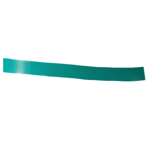 Double-sided Green Tape Png Qlg PNG Image