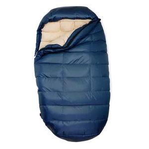 Double Sleeping Bag Png Duh50 PNG Image