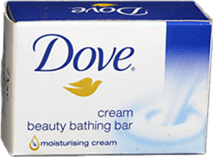 Dove Beauty Cream Soap, HD Png Download PNG image with transparent background