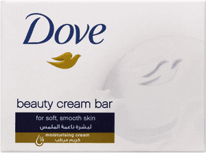 Dove Bar Regular 100g - Dove Bar Soap Png, Transparent Png PNG image with transparent background