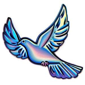 Dove Outline Clipart Png Vpp PNG Image