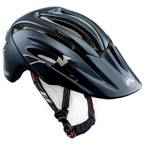 Downhill Bike Helmet Png Avi PNG Image