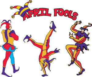 Download April Fools Day Picture Png Images Background - April Fool Clip Art Png, Transparent Png PNG image with transparent background