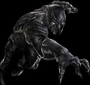 Download Black Panther Free Png Photo Images And Clipart - Black Panther No Background, Transparent Png PNG image with transparent background